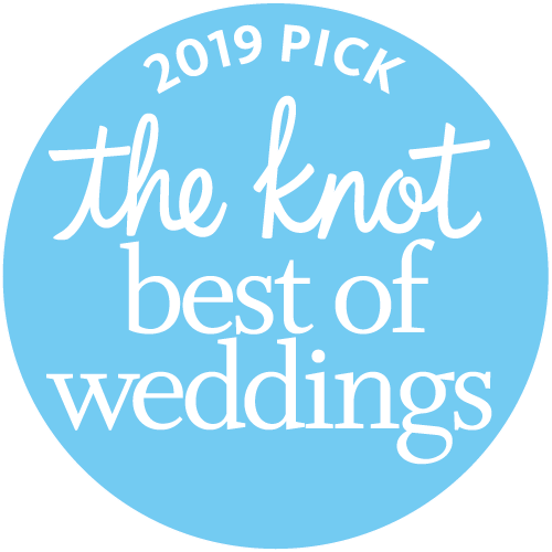 2019 pick the knot best of weddings