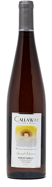 Callaway Sweet Wine